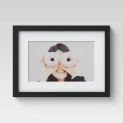 Set Of 7 Gallery Frame Set Black - Room Essentials™ 17 Set Of 7 Gallery Frame Set Black - Room Essentials™ -Room Essentials GUEST 0bedad73 64d3 4eab abd8 b10dd122c45f