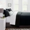 Microfiber Textured Duvet Cover & Sham Set - Room Essentials™ 2 Microfiber Textured Duvet Cover & Sham Set - Room Essentials™ -Room Essentials GUEST 1c956773 9f4f 49c6 bf9f ddbd163aeeeb