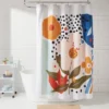 Exploded Graphic Shower Curtain - Room Essentials™ 2 Exploded Graphic Shower Curtain - Room Essentials™ -Room Essentials GUEST 2a571879 4153 4b9c a3a6 51856fc5df9d
