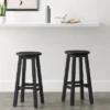 Basic Wood Counter Height Stool - Room Essentials™ 2 Basic Wood Counter Height Stool - Room Essentials™ -Room Essentials GUEST 2a8dee83 a38c 49a8 9aee 7779c4896474