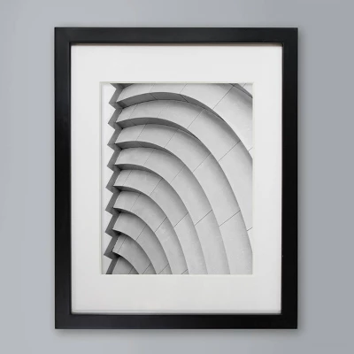 11" X 14" Matted To 8" X 10" Single Picture Gallery Frame - Room Essentials™ 9 11" X 14" Matted To 8" X 10" Single Picture Gallery Frame - Room Essentials™ - Image 7
