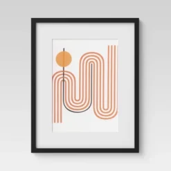 Set Of 7 Gallery Frame Set Black - Room Essentials™ 18 Set Of 7 Gallery Frame Set Black - Room Essentials™ -Room Essentials GUEST 3be75518 51c2 4492 af26 7aa007abc8a1