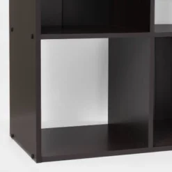4 Cube Decorative Bookshelf - Room Essentials™ 11 4 Cube Decorative Bookshelf - Room Essentials™ -Room Essentials GUEST 41f2d5e4 9302 44f8 811c 40399b0c97bd