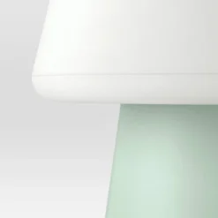 Portable Mushroom Lamp (Includes LED Light Bulb) Green - Room Essentials™ 7 Portable Mushroom Lamp (Includes LED Light Bulb) Green - Room Essentials™ -Room Essentials GUEST 4692241f 7fb2 433c 852d 35788c8e8dc4