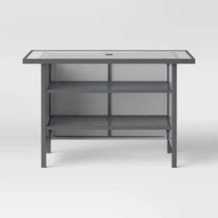 Patio Bar Table, Outdoor Furniture - Room Essentials™ 9 Patio Bar Table, Outdoor Furniture - Room Essentials™ -Room Essentials GUEST 472f877f 11be 4133 bf2e c00f76bbc18d