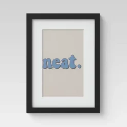 Set Of 7 Gallery Frame Set Black - Room Essentials™ 14 Set Of 7 Gallery Frame Set Black - Room Essentials™ -Room Essentials GUEST 53152398 81ff 447e b8f0 c337ac004ce8