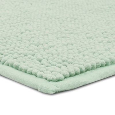 Everyday Chenille Bath Rug - Room Essentials™ 7 Everyday Chenille Bath Rug - Room Essentials™ - Image 5