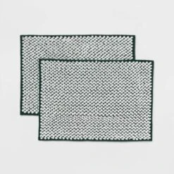 2pk 17"x24" Rug Set - Room Essentials™ 10 2pk 17"x24" Rug Set - Room Essentials™ -Room Essentials GUEST 6ce63ab9 c936 46f9 8650 6f79ea794559