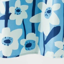 Modern Floral Shower Curtain - Room Essentials™ -Room Essentials GUEST 748cc7fc f109 46b5 aab7 aff9f73b9766