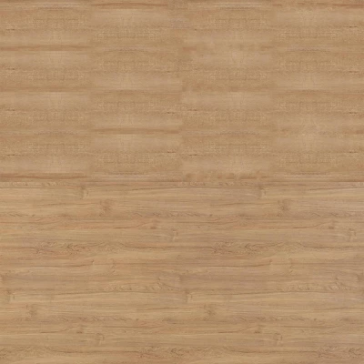 Mixed Material Media Tower Bookcase Natural - Room Essentials™ 6 Mixed Material Media Tower Bookcase Natural - Room Essentials™ - Image 4