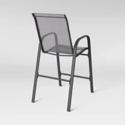 2pk Patio Bar Chairs, Outdoor Furniture - Room Essentials™ 12 2pk Patio Bar Chairs, Outdoor Furniture - Room Essentials™ -Room Essentials GUEST 82b97580 e9e2 4e02 85b7 1843369e09cd