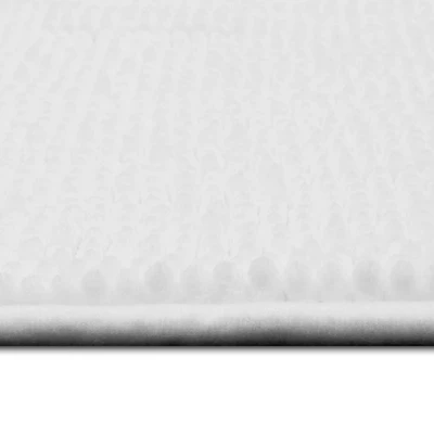 Everyday Chenille Bath Rug - Room Essentials™ 10 Everyday Chenille Bath Rug - Room Essentials™ - Image 8