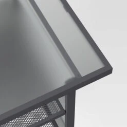 Patio Bar Table, Outdoor Furniture - Room Essentials™ 10 Patio Bar Table, Outdoor Furniture - Room Essentials™ -Room Essentials GUEST 9198bb7d 975a 45f6 aaff 1b571a8f5051