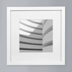 12" X 12" Matted To 8" X 8" Thin Gallery Frame - Room Essentials 15 12" X 12" Matted To 8" X 8" Thin Gallery Frame - Room Essentials -Room Essentials GUEST 95bea5f6 bd1e 4037 bf36 ef3fc76d132f