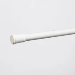 Shower Tension Rod - Room Essentials™ -Room Essentials GUEST 9aac72e4 af69 41d7 8634 58c01094b3c8