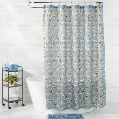 15pc Shower Curtain Set - Room Essentials™ 3 15pc Shower Curtain Set - Room Essentials™