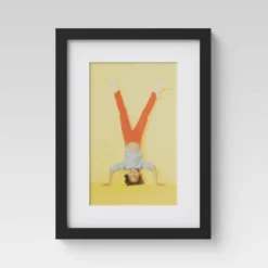 Set Of 7 Gallery Frame Set Black - Room Essentials™ 13 Set Of 7 Gallery Frame Set Black - Room Essentials™ -Room Essentials GUEST ab1d0d1c 1eaf 4a84 8e8e 300b5f4ef104