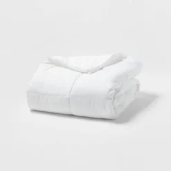 All Season Down Alternative Machine Washable Comforter - Room Essentials™ -Room Essentials GUEST b42a5b14 1c01 4d9e a2f9 d929f4b74776