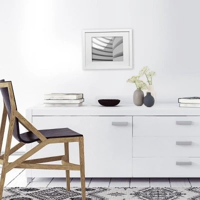 11" X 14" Matted To 8" X 10" Single Picture Gallery Frame - Room Essentials™ 6 11" X 14" Matted To 8" X 10" Single Picture Gallery Frame - Room Essentials™ - Image 4