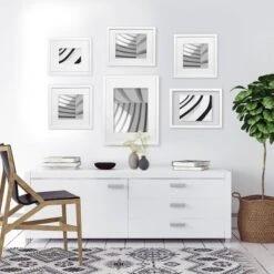 11" X 14" Matted To 8" X 10" Single Picture Gallery Frame - Room Essentials™ 13 11" X 14" Matted To 8" X 10" Single Picture Gallery Frame - Room Essentials™ -Room Essentials GUEST bea18a9d 62b9 4b1a b708 2ba2227f7f2d