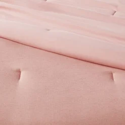 Microfiber Micro Texture Comforter - Room Essentials™ -Room Essentials GUEST cd5bdd58 c355 4066 b33b f534e946b5c2
