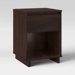 Modern Nightstand - Room Essentials™ -Room Essentials GUEST d6964794 9c4e 4813 9a59 0cf6611b3efc