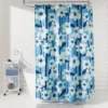 Modern Floral Shower Curtain - Room Essentials™ -Room Essentials GUEST dfba6b61 559a 4220 915a 00dab2605192