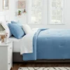 Jersey Solid Comforter - Room Essentials™ -Room Essentials GUEST eff174fc a4b5 49e6 af0d f8f5515a0700