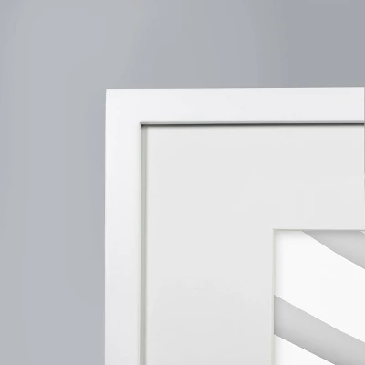 11" X 14" Matted To 8" X 10" Single Picture Gallery Frame - Room Essentials™ 5 11" X 14" Matted To 8" X 10" Single Picture Gallery Frame - Room Essentials™ - Image 3
