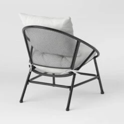 3pc Metal Mesh Small Space Set – Room Essentials™ -Room Essentials GUEST f17f1bc0 db12 42fc 95e1 95ba9c3dc3da